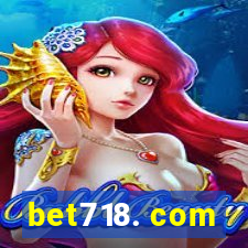 bet718. com